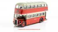 379-547 Graham Farish Scenecraft Leyland Titan PD2 Bus - Trent